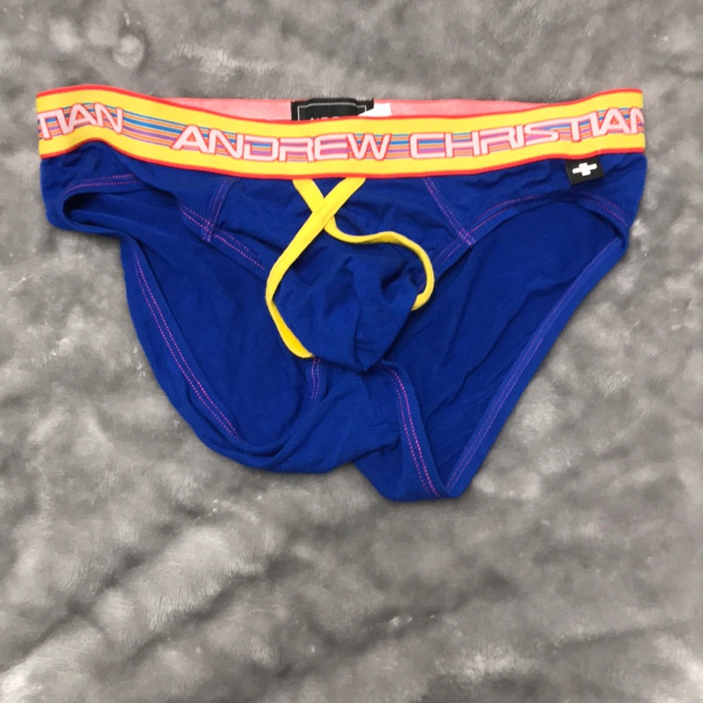 Ac brief